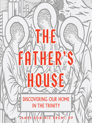 cover image of The Father's House